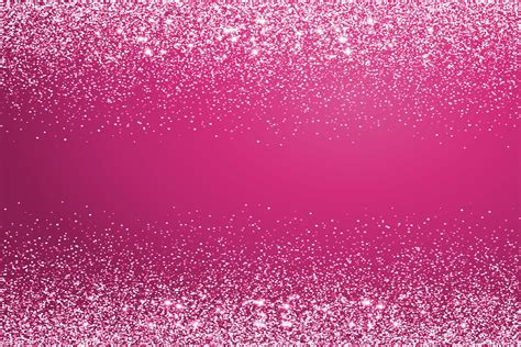 pink sparkle background